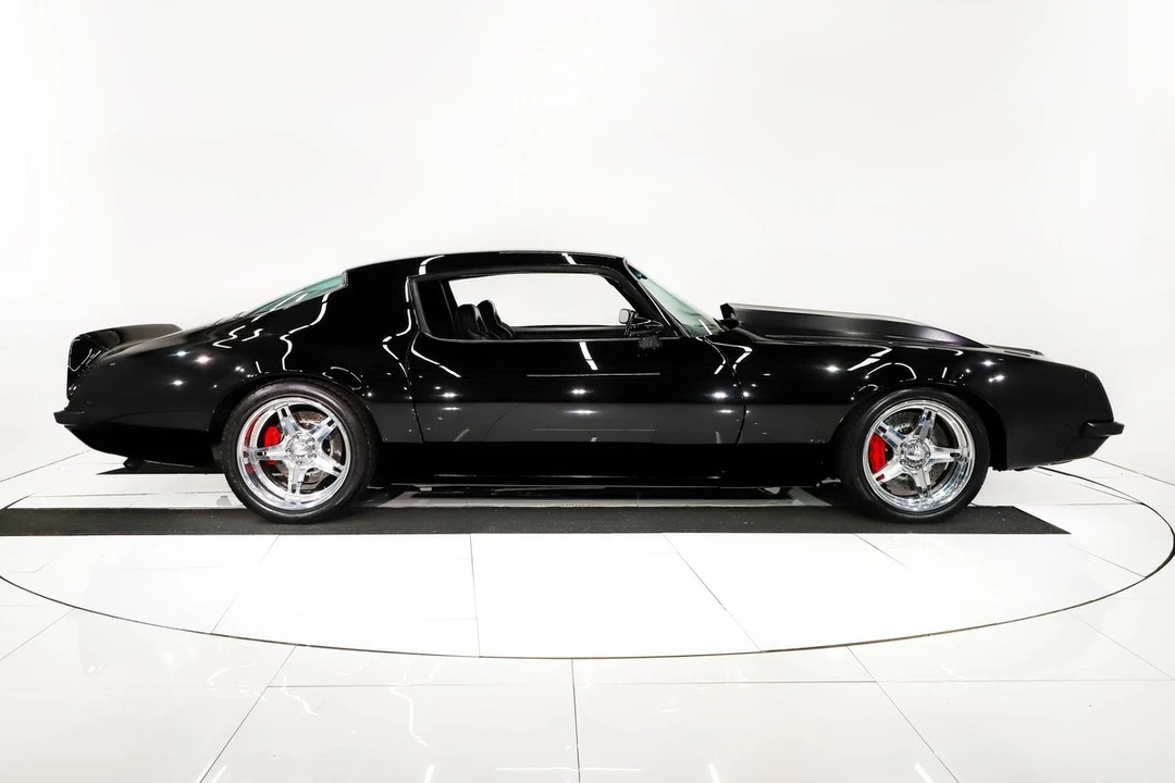 1974 Pontiac Firebird 2nd Gen - Image 16 of 31