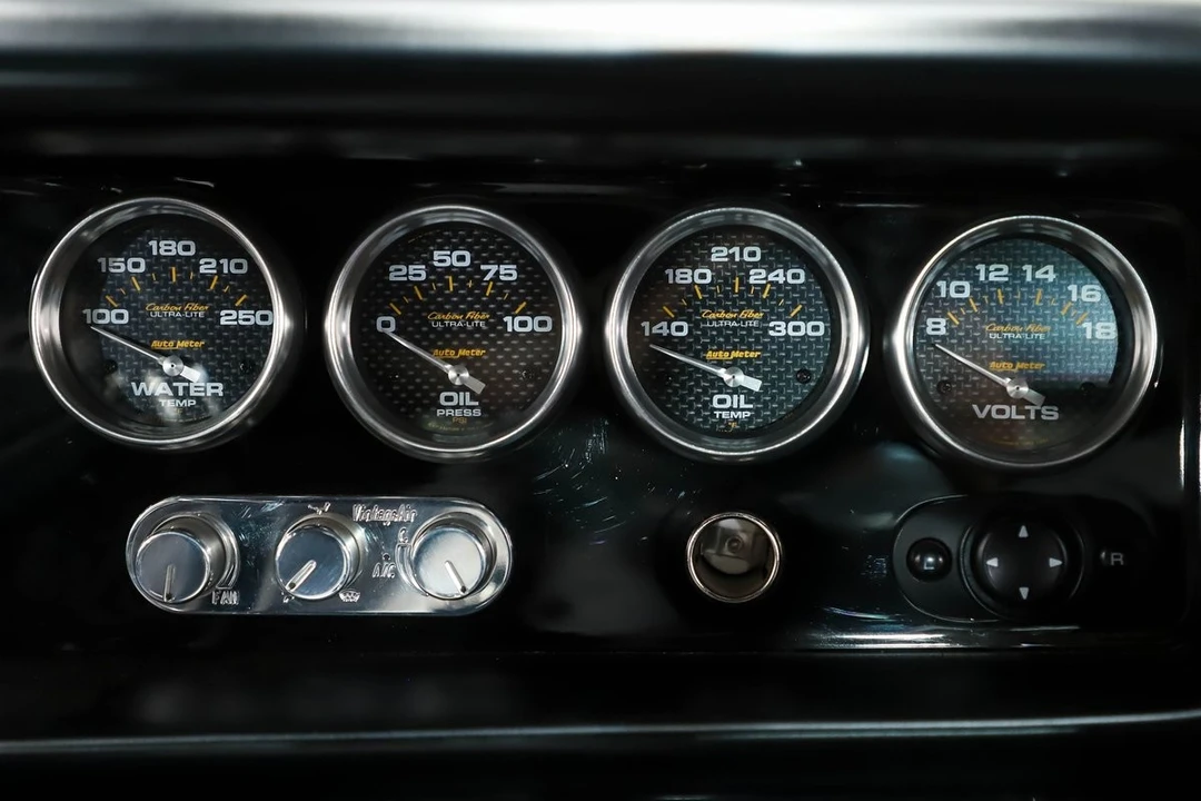 1974 Pontiac Firebird 2nd Gen - Image 24 of 31