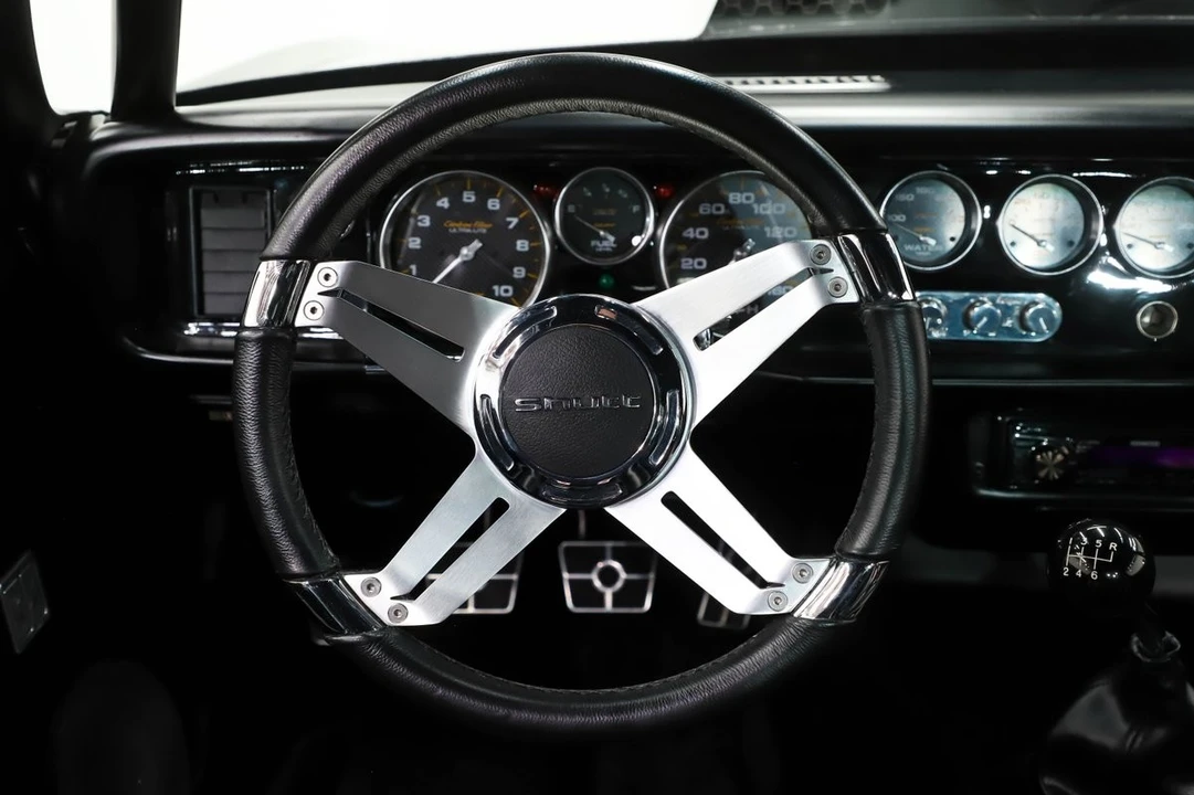 1974 Pontiac Firebird 2nd Gen - Image 17 of 31