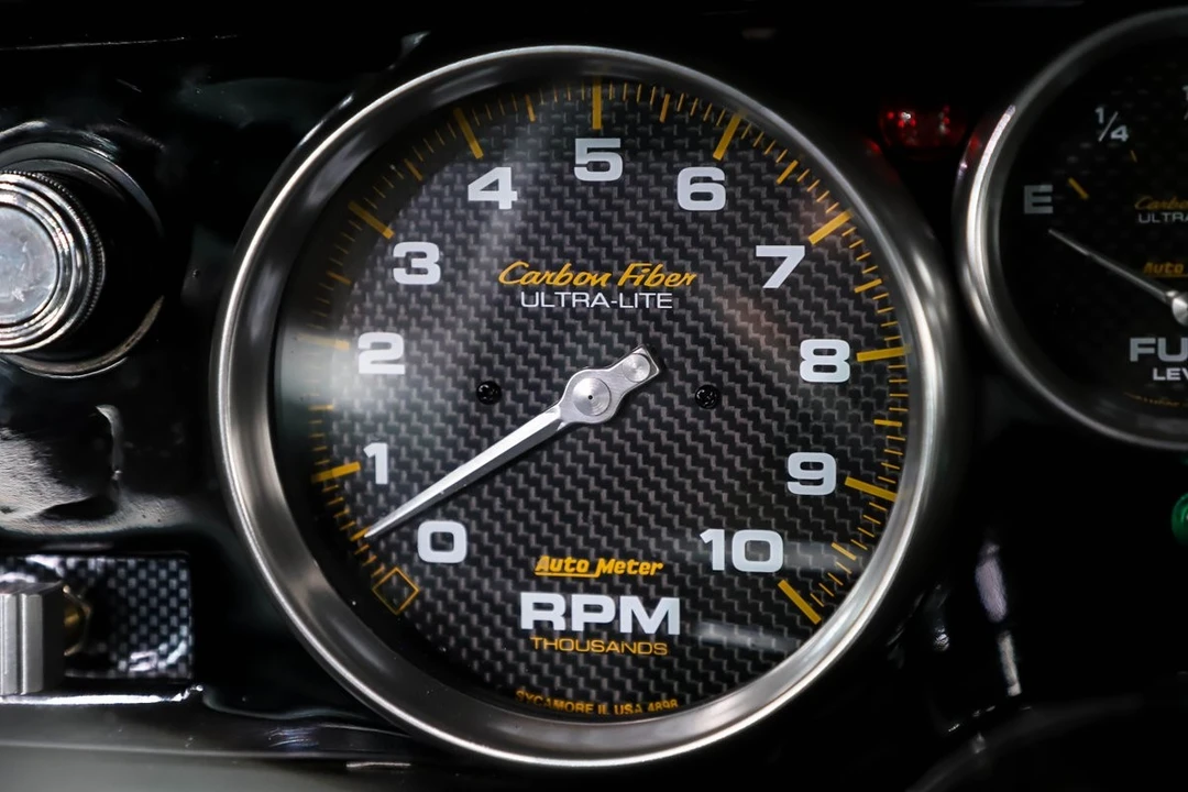 1974 Pontiac Firebird 2nd Gen - Image 21 of 31