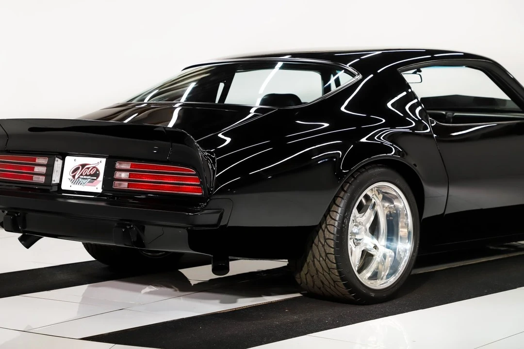1974 Pontiac Firebird 2nd Gen - Image 19 of 31