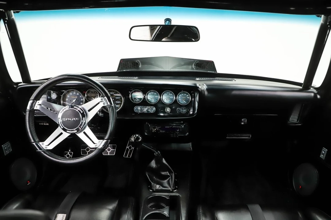 1974 Pontiac Firebird 2nd Gen - Image 23 of 31