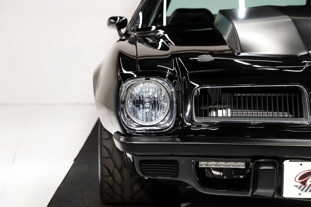 1974 Pontiac Firebird 2nd Gen - Image 26 of 31