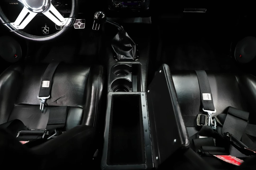 1974 Pontiac Firebird 2nd Gen - Image 28 of 31