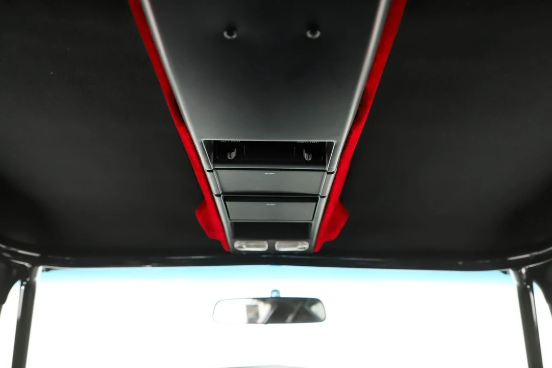 1974 Pontiac Firebird 2nd Gen - Image 31 of 31