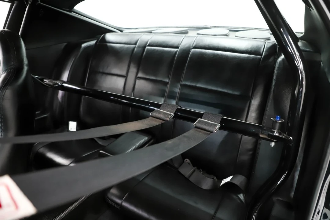 1974 Pontiac Firebird 2nd Gen - Image 13 of 31