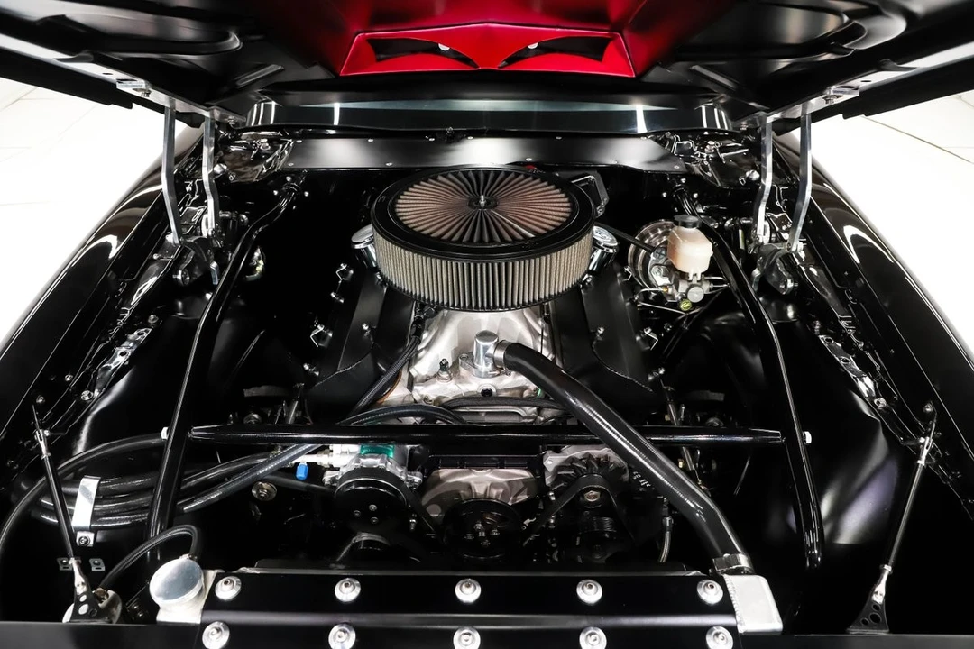 1974 Pontiac Firebird 2nd Gen - Image 5 of 21