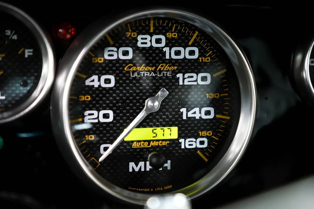 1974 Pontiac Firebird 2nd Gen - Image 3 of 21