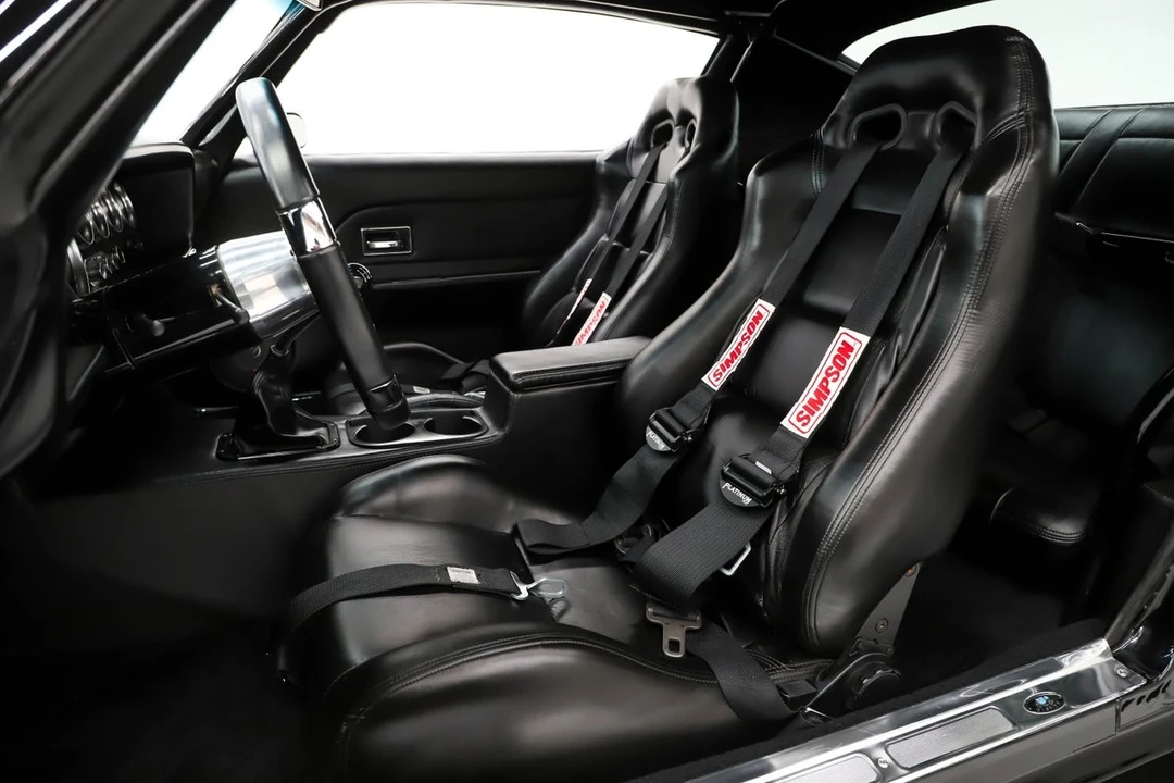 1974 Pontiac Firebird 2nd Gen - Image 12 of 21