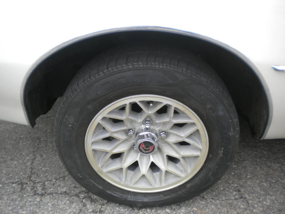 1974 Pontiac Firebird 2nd Gen - Image 20 of 21