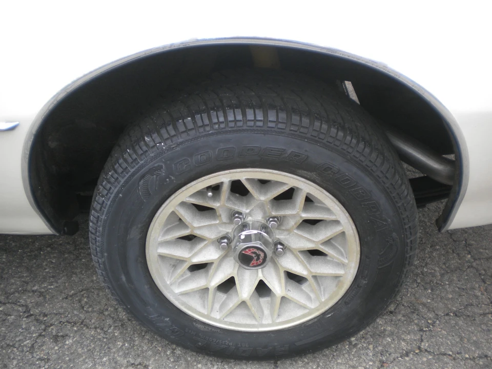 1974 Pontiac Firebird 2nd Gen - Image 12 of 21