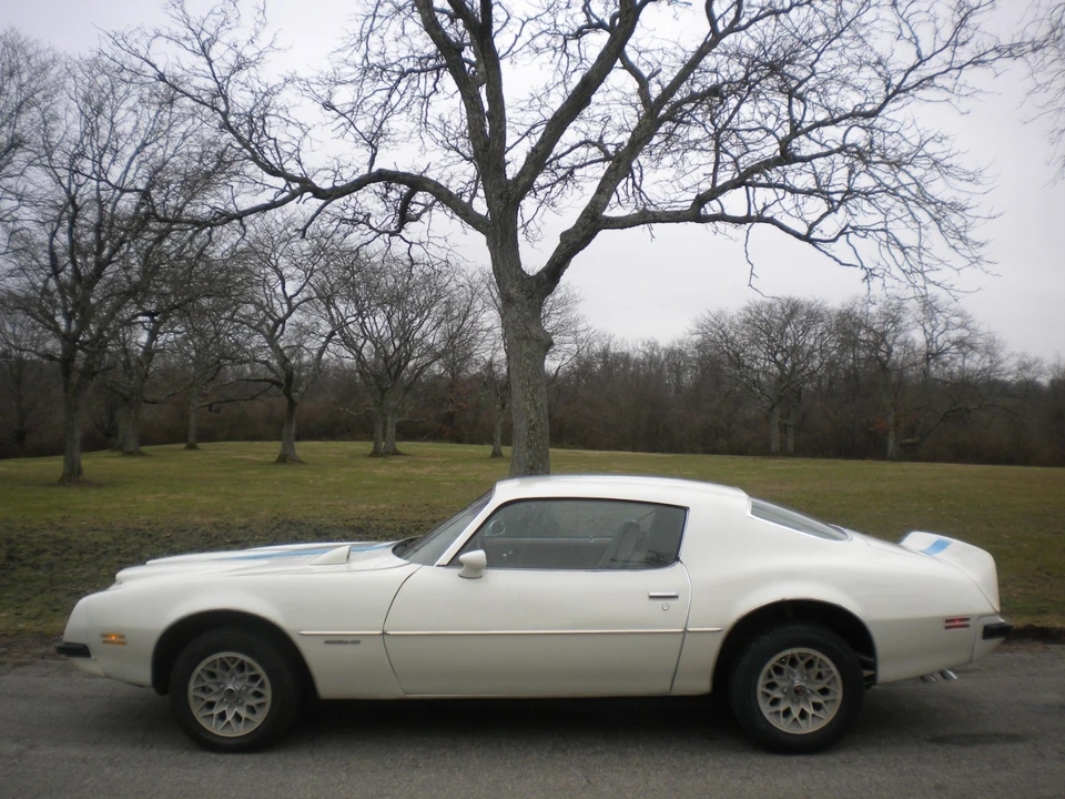 1974 Pontiac Firebird 2nd Gen - Image 14 of 21