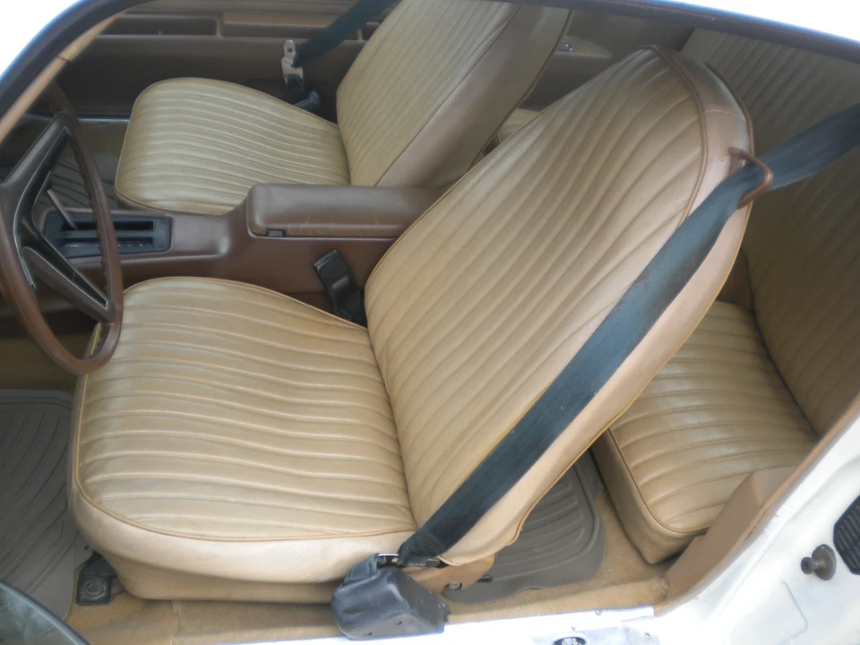 1974 Pontiac Firebird 2nd Gen - Image 3 of 21