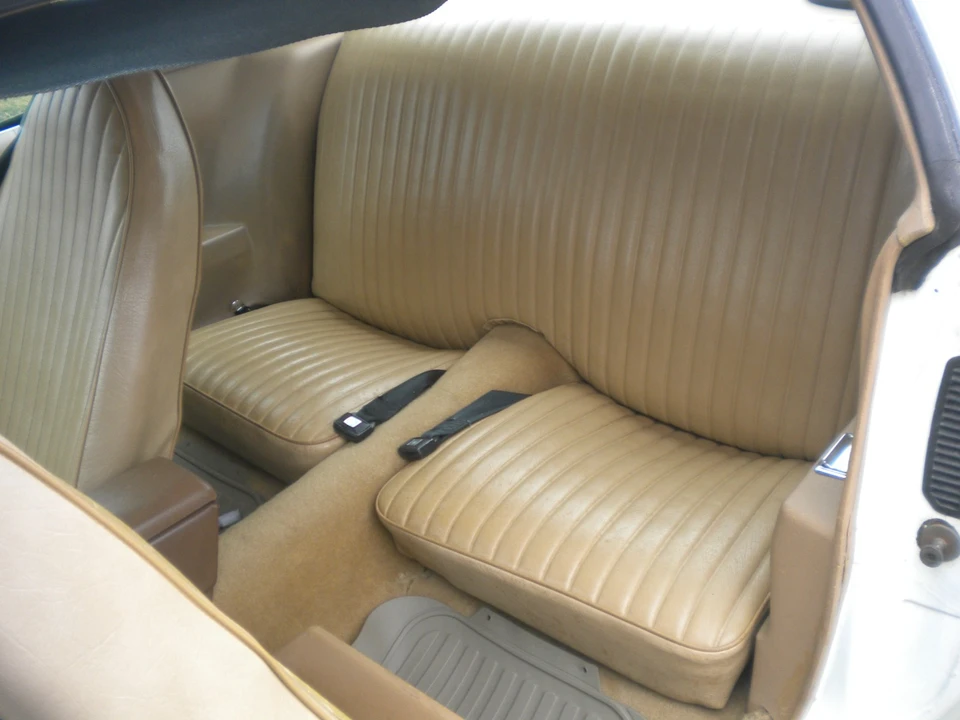 1974 Pontiac Firebird 2nd Gen - Image 8 of 21
