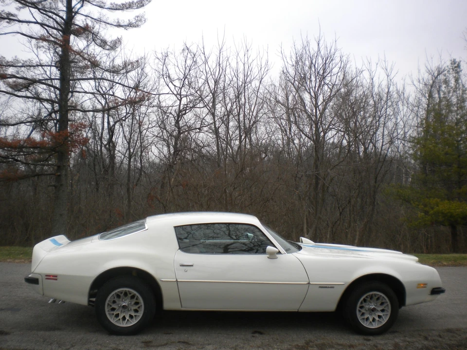 1974 Pontiac Firebird 2nd Gen - Image 6 of 21