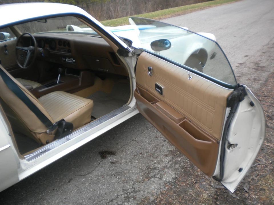 1974 Pontiac Firebird 2nd Gen - Image 15 of 21