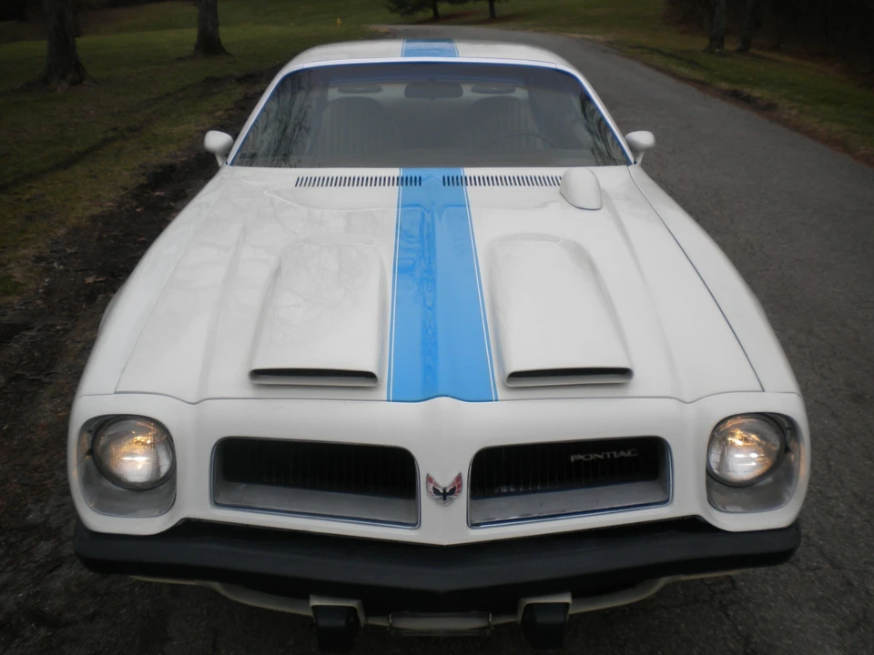 1974 Pontiac Firebird 2nd Gen - Image 16 of 21