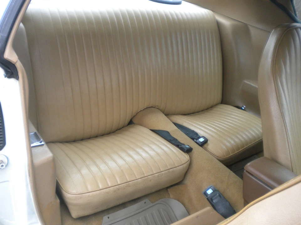 1974 Pontiac Firebird 2nd Gen - Image 21 of 21