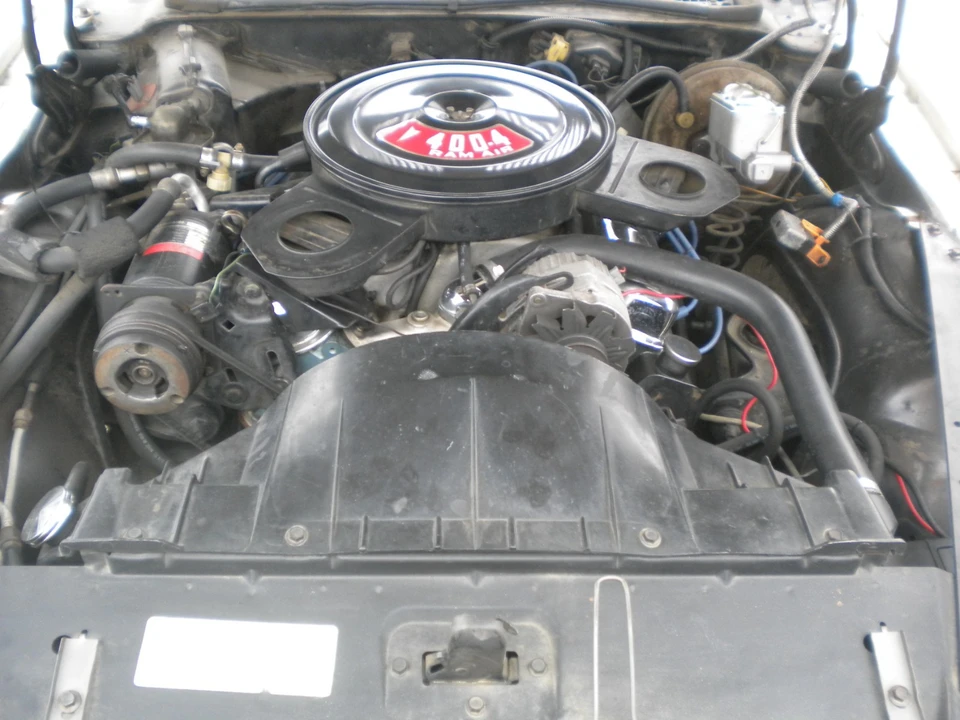 1974 Pontiac Firebird 2nd Gen - Image 19 of 21