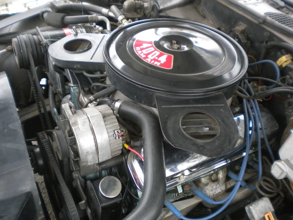 1974 Pontiac Firebird 2nd Gen - Image 5 of 21