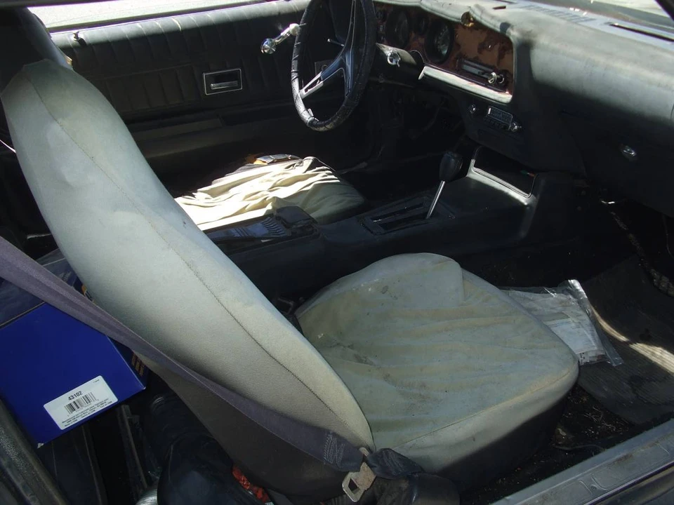 1974 Pontiac Firebird 2nd Gen - Image 7 of 8