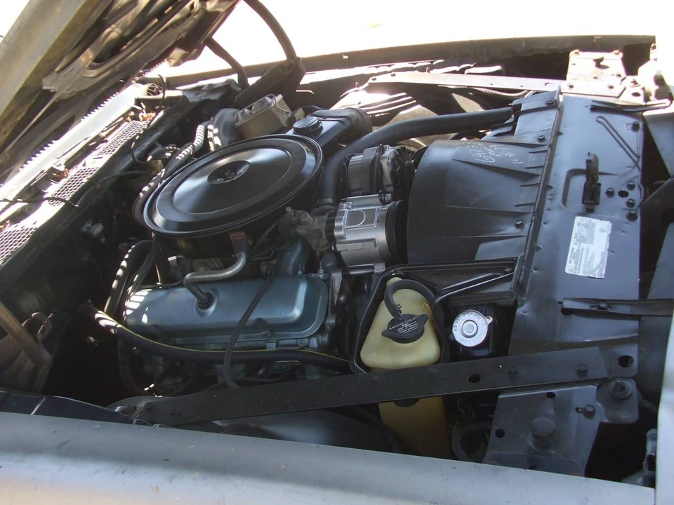 1974 Pontiac Firebird 2nd Gen - Image 6 of 8