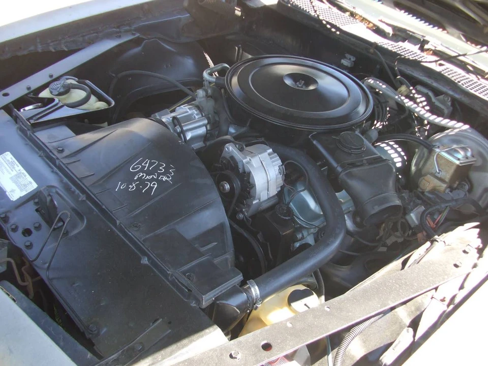 1974 Pontiac Firebird 2nd Gen - Image 5 of 8