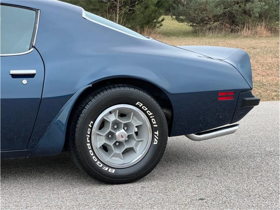 1974 Pontiac Firebird Trans Am 2nd Gen - Image 29 of 31