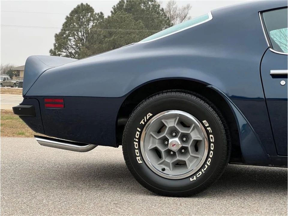1974 Pontiac Firebird Trans Am 2nd Gen - Image 21 of 31