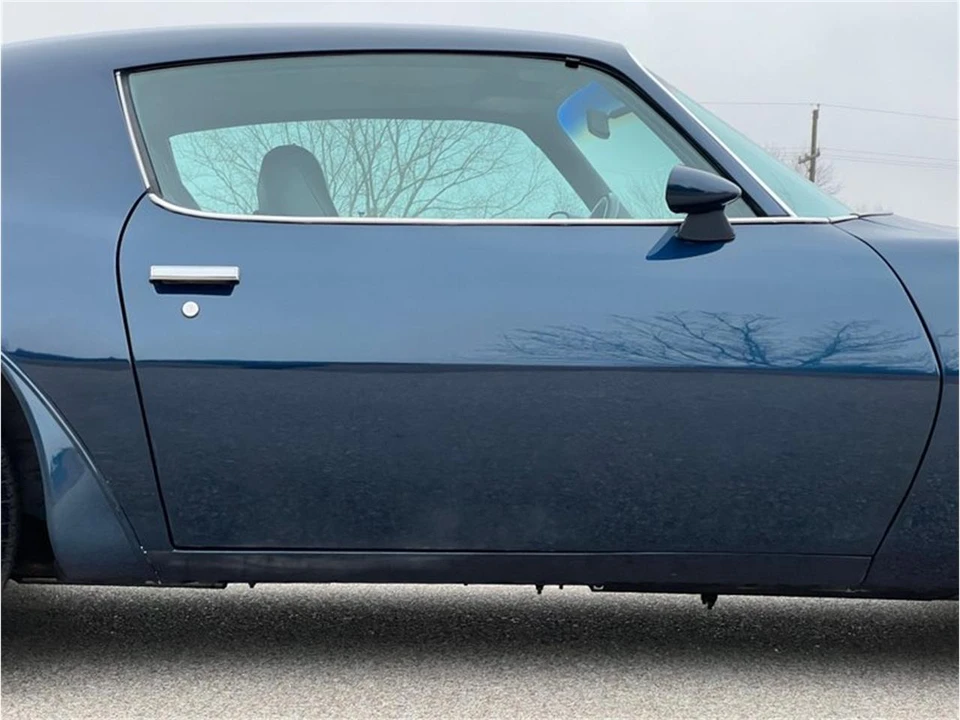 1974 Pontiac Firebird Trans Am 2nd Gen - Image 22 of 31