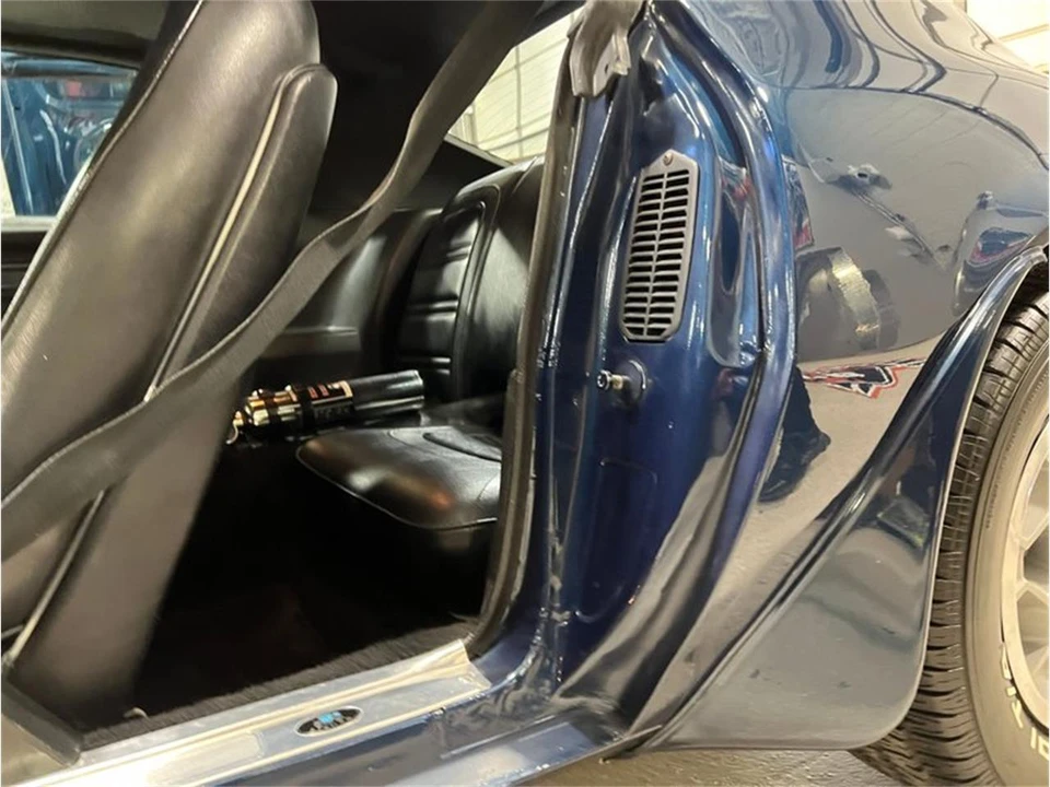 1974 Pontiac Firebird Trans Am 2nd Gen - Image 31 of 31