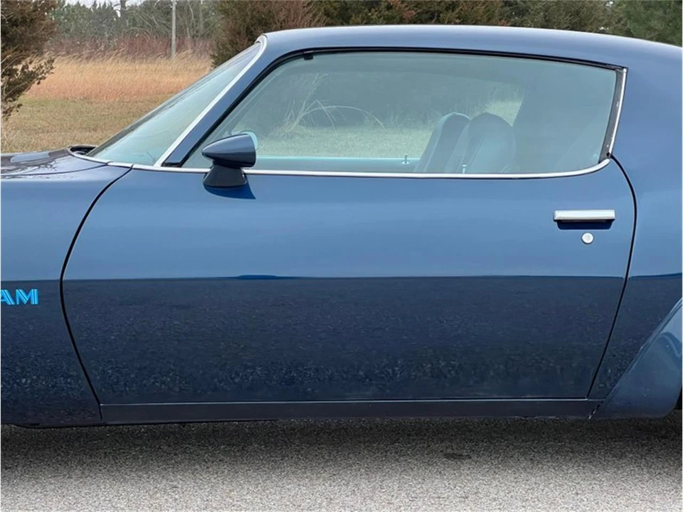 1974 Pontiac Firebird Trans Am 2nd Gen - Image 28 of 31