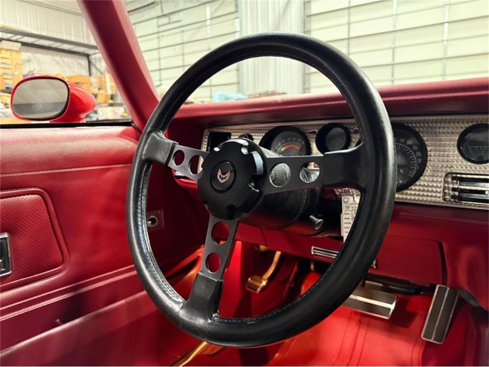 1974 Pontiac Firebird Trans Am 2nd Gen - Image 29 of 31