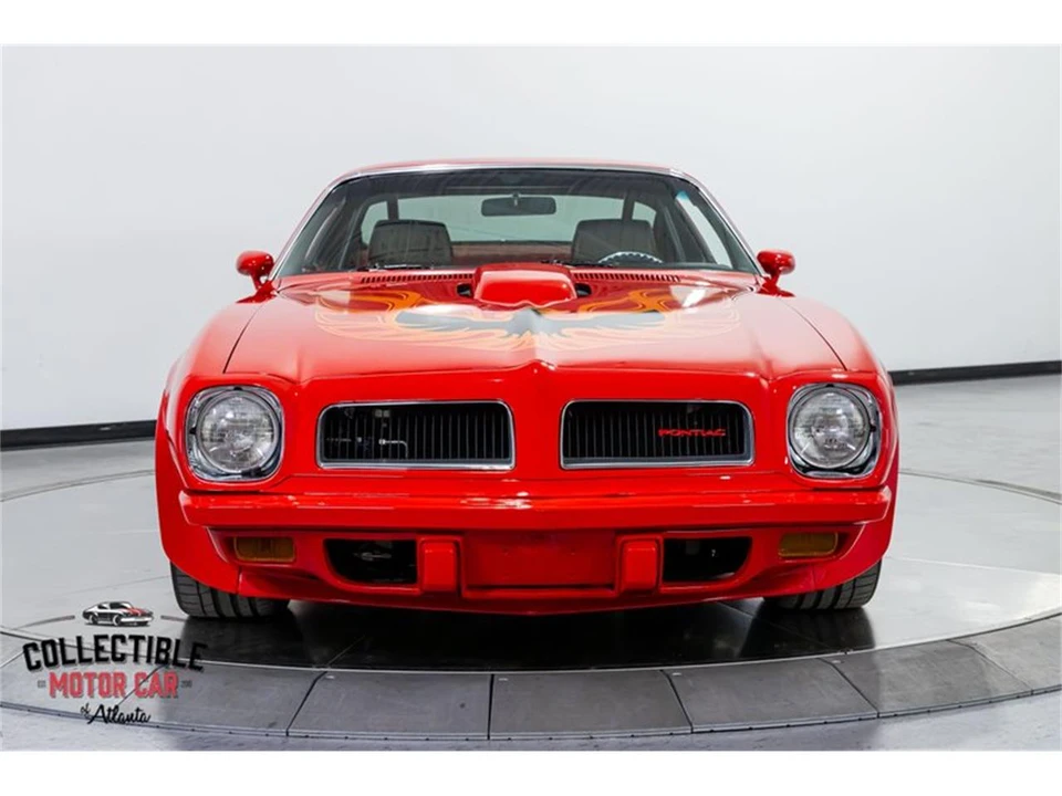 1974 Pontiac Firebird Trans Am 2nd Gen - Image 26 of 31