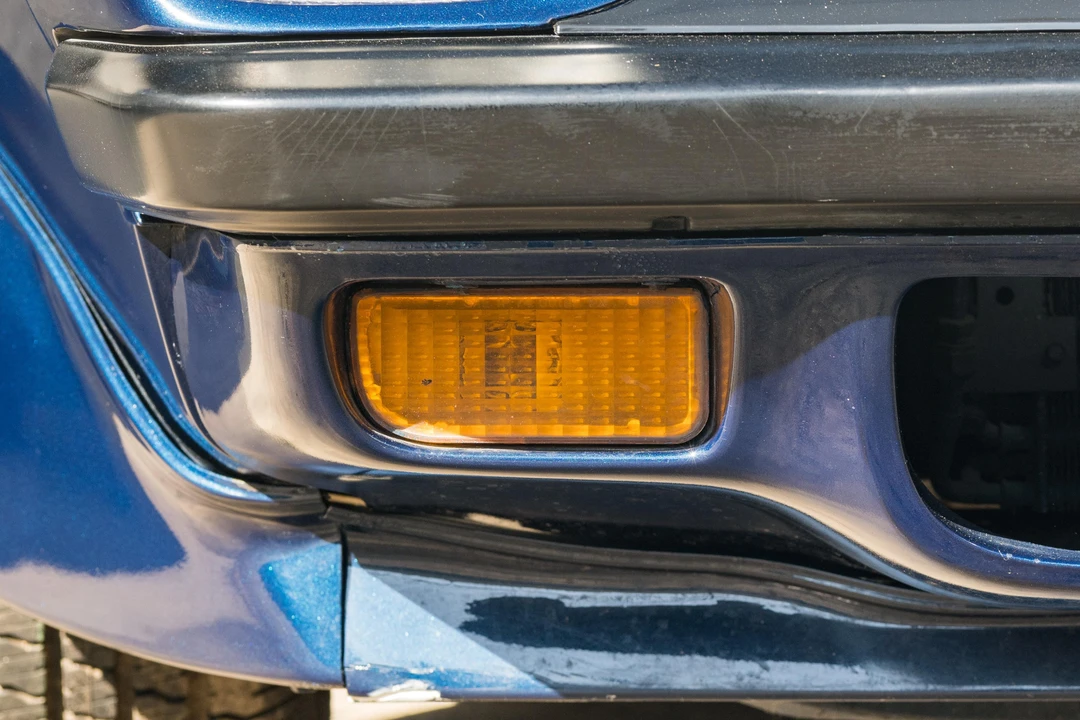 1974 Pontiac Firebird Trans Am 2nd Gen - Image 13 of 31