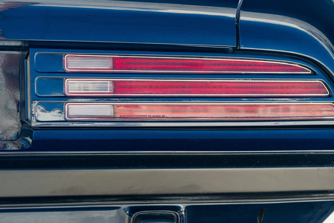 1974 Pontiac Firebird Trans Am 2nd Gen - Image 29 of 31