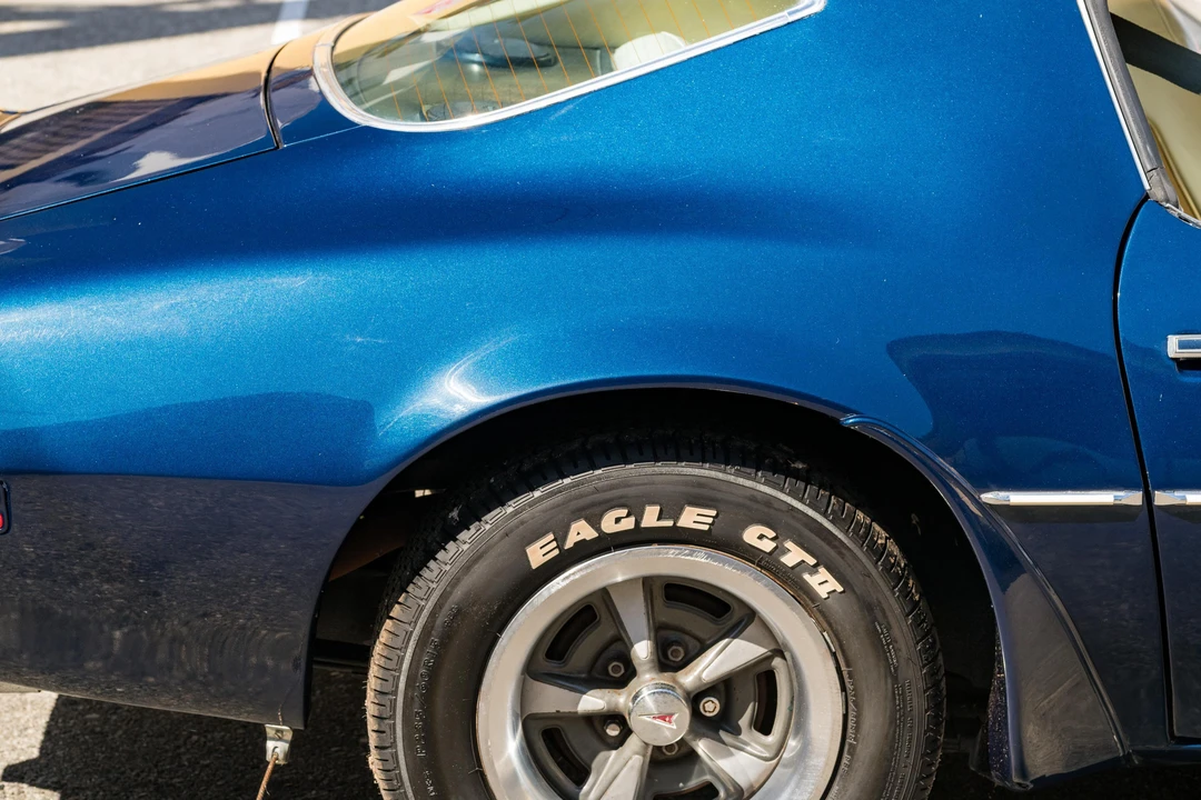 1974 Pontiac Firebird Trans Am 2nd Gen - Image 30 of 31
