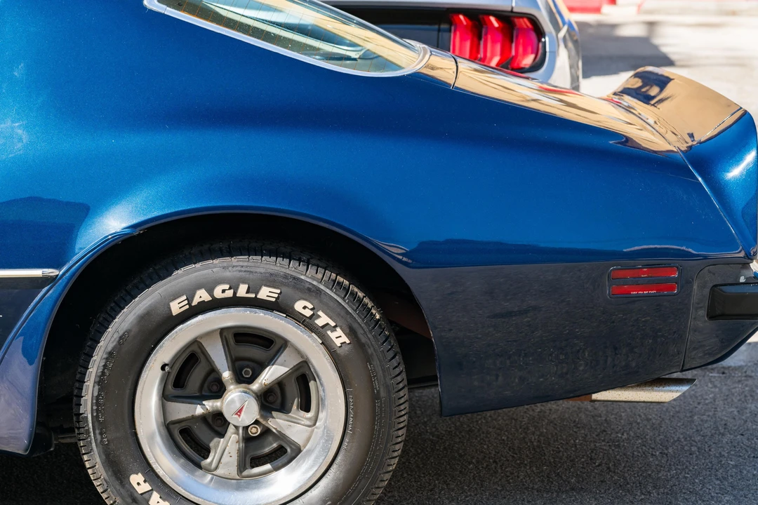 1974 Pontiac Firebird Trans Am 2nd Gen - Image 26 of 31