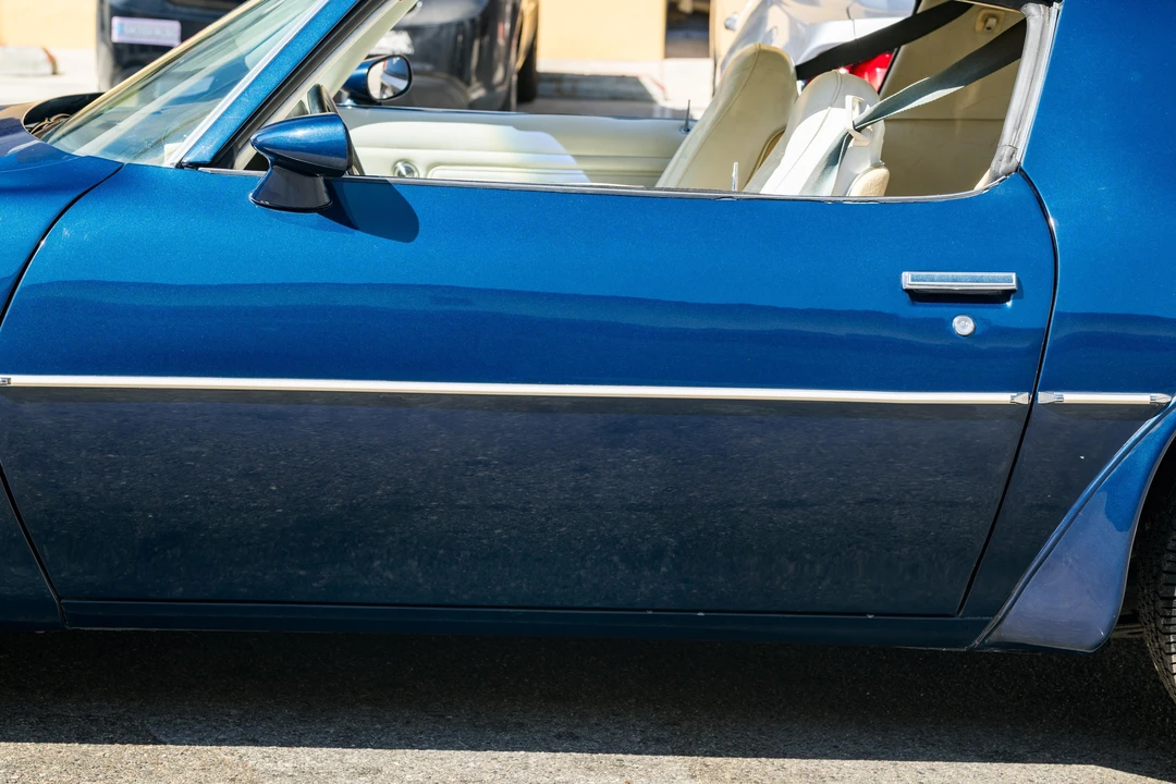 1974 Pontiac Firebird Trans Am 2nd Gen - Image 25 of 31
