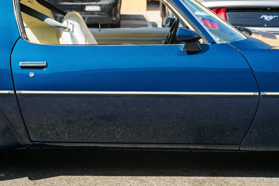 1974 Pontiac Firebird Trans Am 2nd Gen - Image 31 of 31