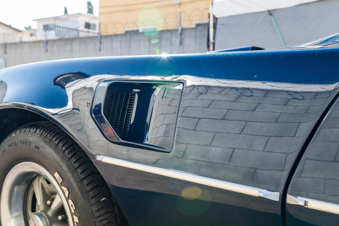 1974 Pontiac Firebird Trans Am 2nd Gen - Image 20 of 31