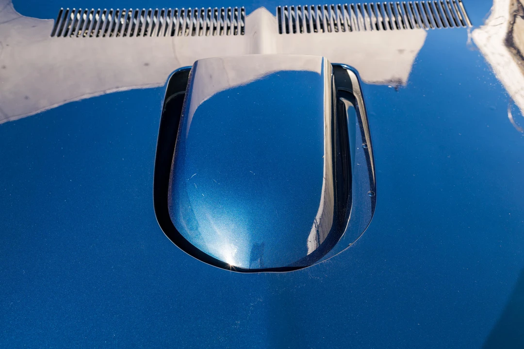 1974 Pontiac Firebird Trans Am 2nd Gen - Image 15 of 31