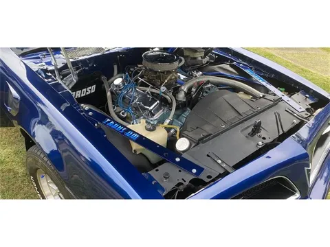 1974 Pontiac Firebird Trans Am