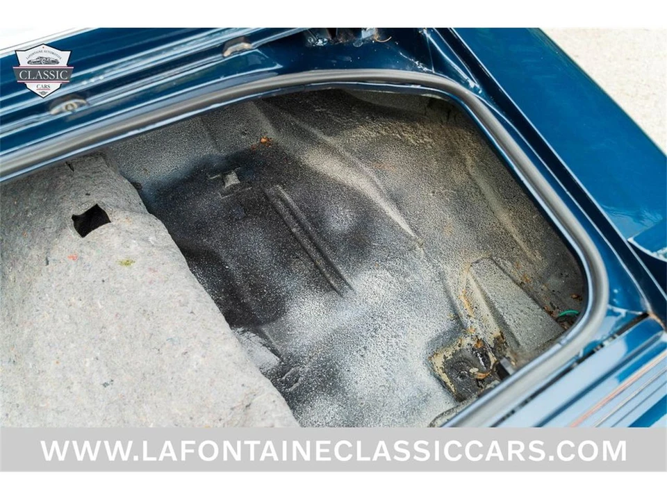 1974 Pontiac Firebird Trans Am 2nd Gen - Image 15 of 31