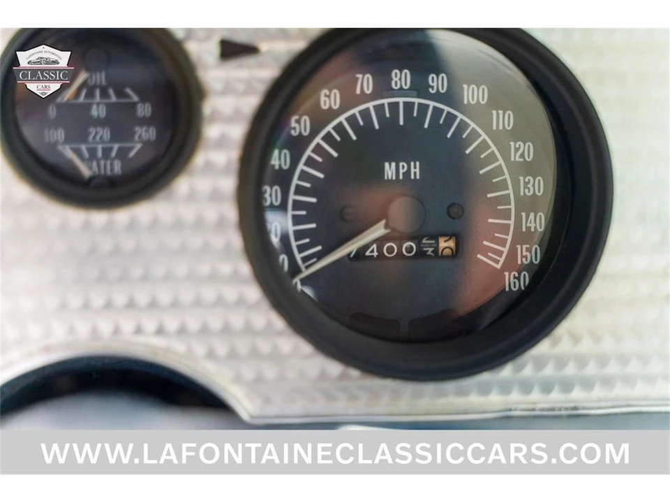 1974 Pontiac Firebird Trans Am 2nd Gen - Image 7 of 31