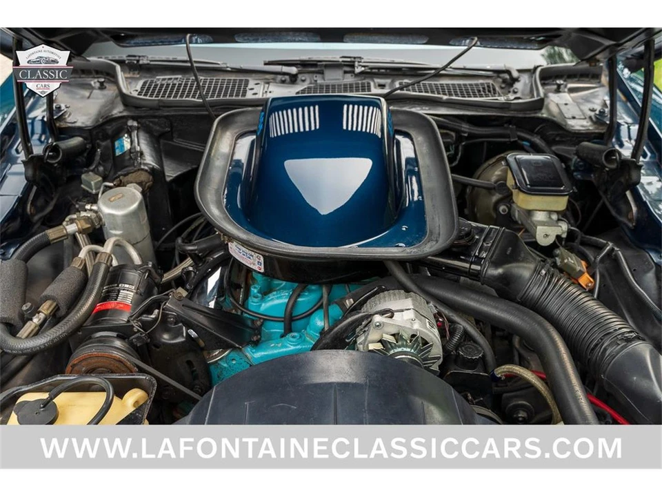 1974 Pontiac Firebird Trans Am 2nd Gen - Image 4 of 31