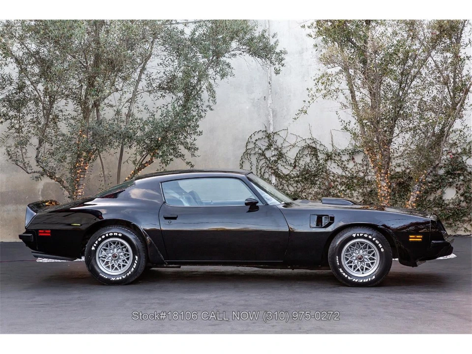 1974 Pontiac Firebird Trans Am 2nd Gen - Image 3 of 31