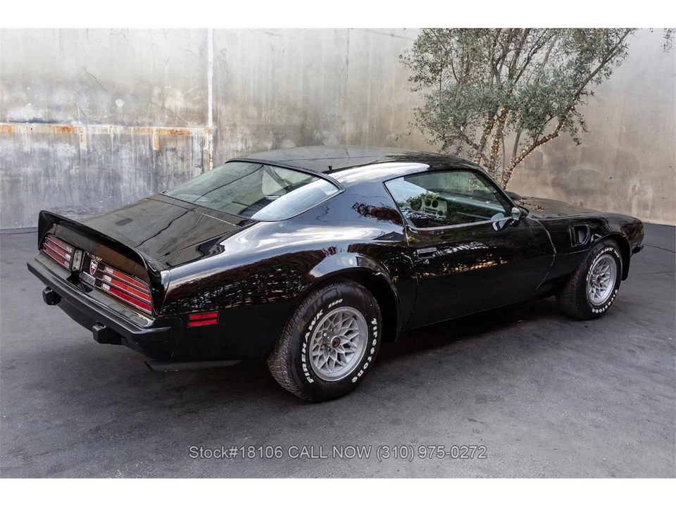 1974 Pontiac Firebird Trans Am 2nd Gen - Image 4 of 31