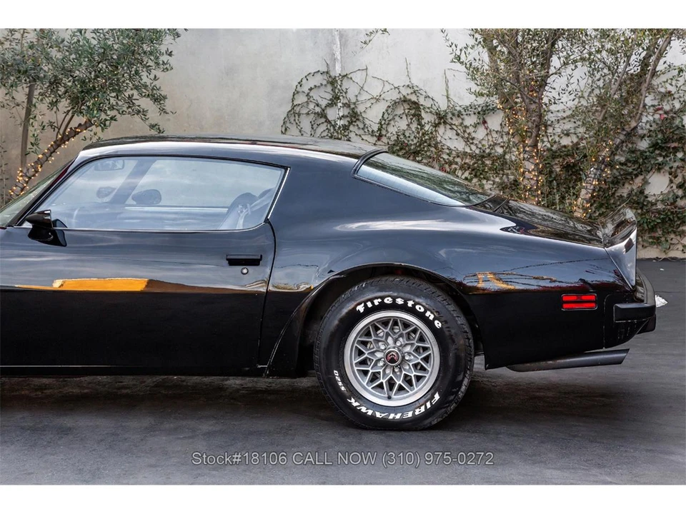 1974 Pontiac Firebird Trans Am 2nd Gen - Image 12 of 31