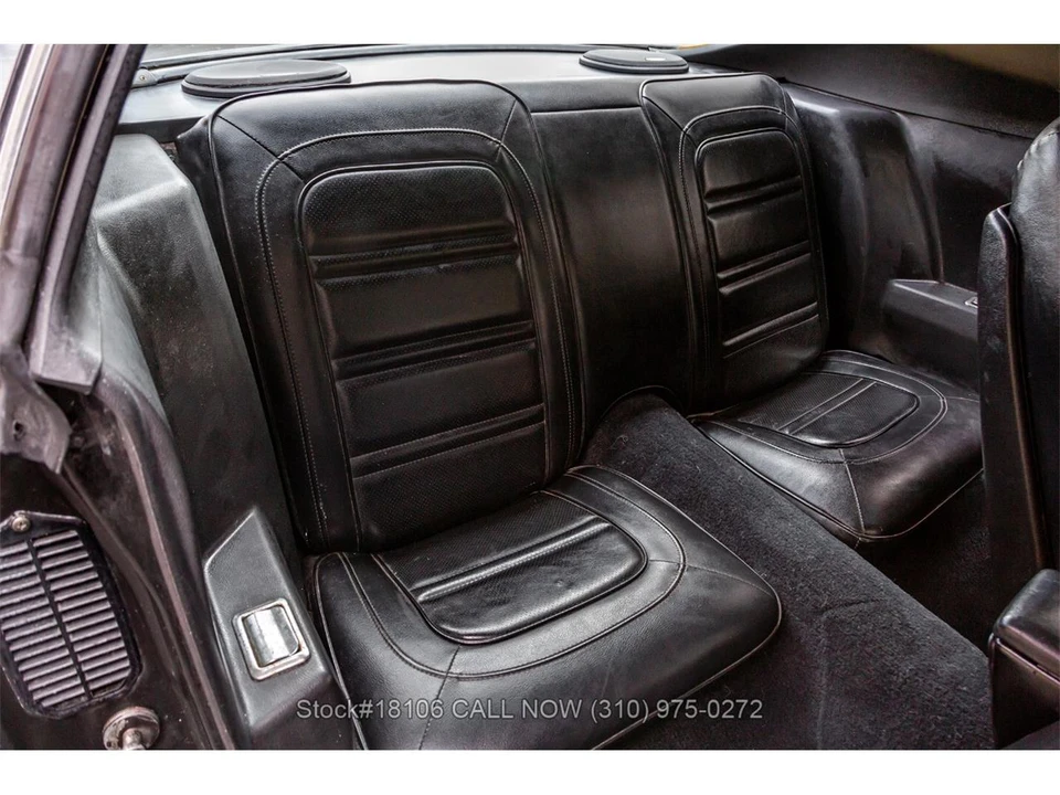 1974 Pontiac Firebird Trans Am 2nd Gen - Image 20 of 31